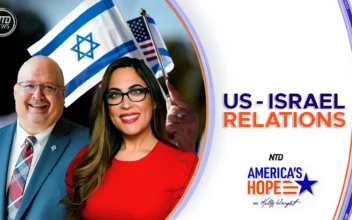 US–Israel Relations | America’s Hope