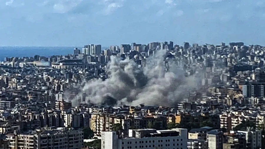 Israel–Hezbollah Conflict to Enter More 'Aggressive' Phase: Former State Department Adviser on Iran