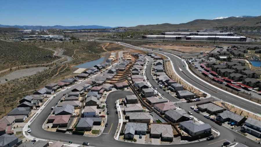 Current Housing Market Is 'Opportunity' for Homebuyers: Senior Mortgage Officer