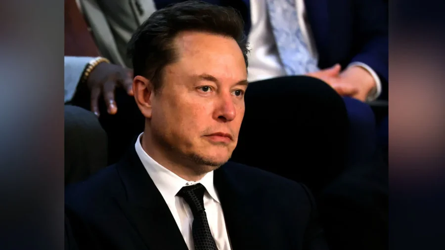 SEC to Seek Sanctions Against Musk for Not Appearing for Testimony Over Twitter Acquisition