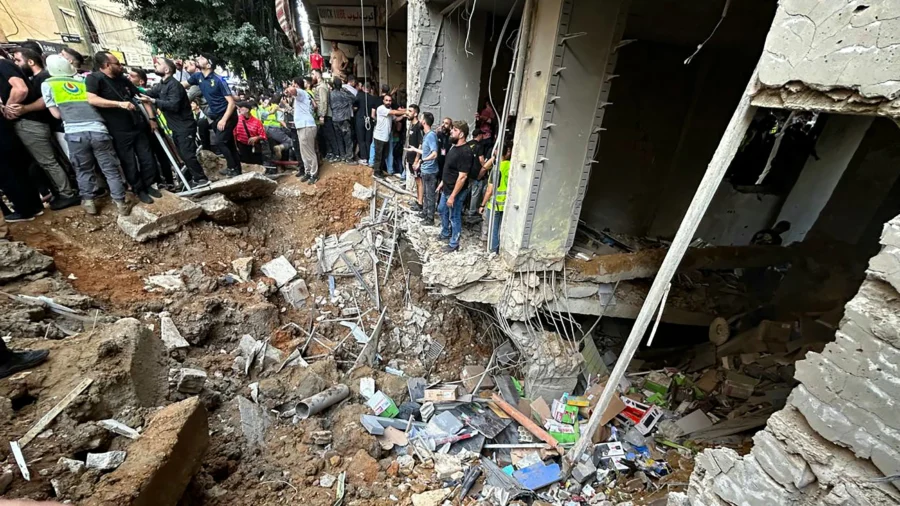 Israeli Strike That Killed Top Hezbollah Commander Puts 'Tremendous Pressure' on Terrorist Organization as a Whole: National Security Analyst