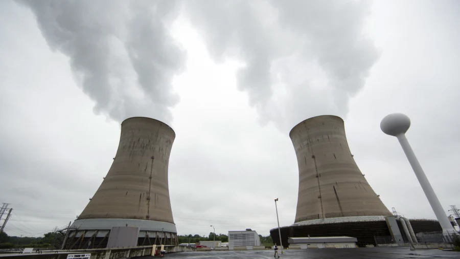 Three Mile Island Nuclear Power Plant to Reopen to Supply Energy for Microsoft Data Centers