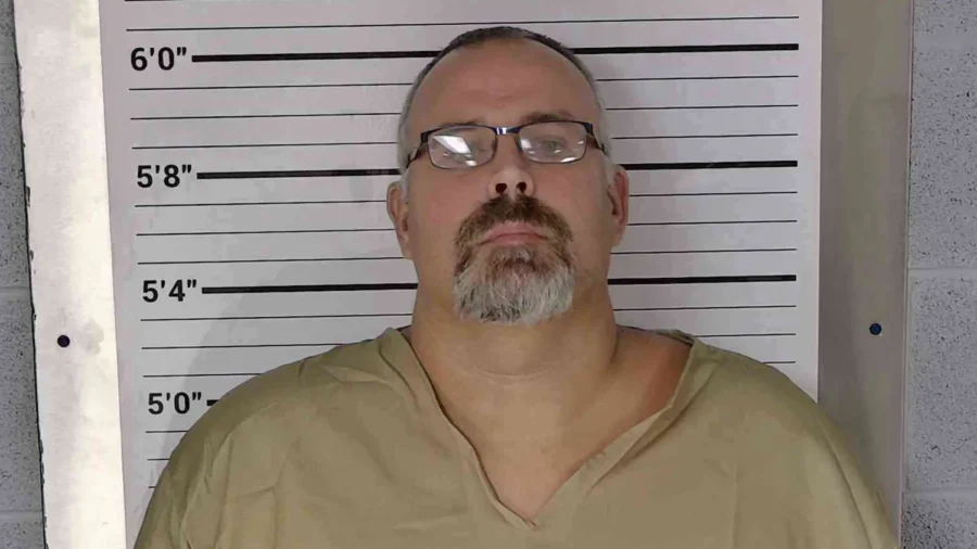 Kentucky Sheriff Pleads Not Guilty in Judge’s Fatal Shooting