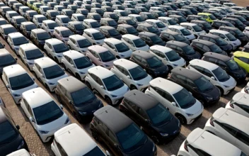 US Tariffs on EVs, Manufactured Goods Necessary as ‘China Plays by None of the Rules’: Foreign Policy Analyst