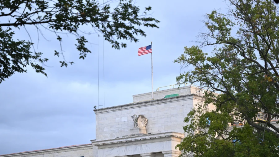 Preservation of Federal Reserve's Independence Essential to Avoid Abuse for Political Purposes: VP of National Taxpayers Union
