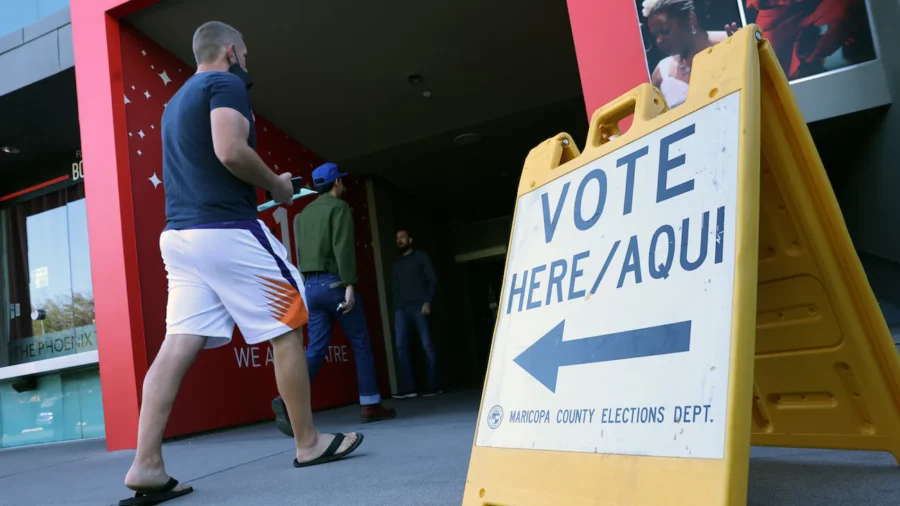 Arizona Supreme Court Allows 98,000 Without Confirmed Citizenship Documents to Vote