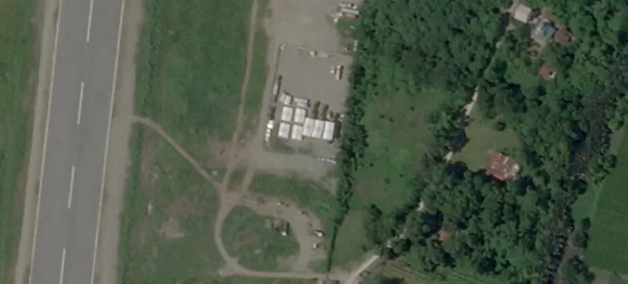 US Keeps Missile System in Philippines Amid Tensions