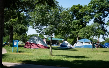 Man Accused in Shootings Near Homeless Encampments in Minneapolis