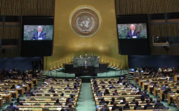 LIVE NOW: World Leaders Attend UN Summit of the Future