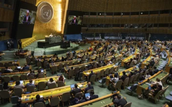 LIVE NOW: World Leaders Attend UN Summit of the Future