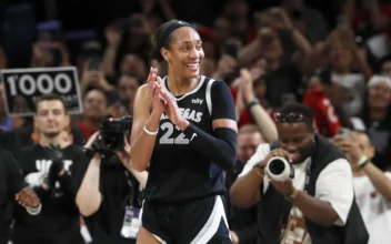 A’ja Wilson Named 3rd WNBA MVP; 2nd Unanimous Winner in History