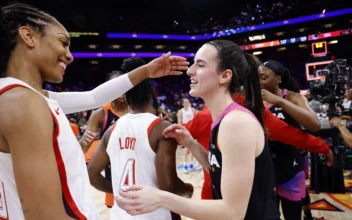 A’ja Wilson and Caitlin Clark Are Unanimous Choices for WNBA AP Player and Rookie of the Year