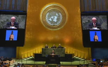 UN Adopts ‘Pact for the Future’