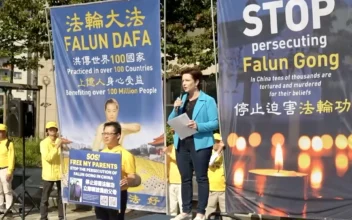 A Call to EU Leaders: Help End the Persecution of Falun Gong in China