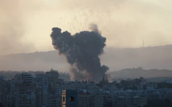 Lebanon Says 356 Dead as Israel Strikes Hundreds of Hezbollah Targets