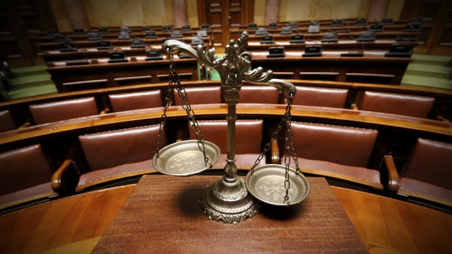 Senate Judiciary Committee: Hearing to Examine the Supreme Court’s Immunity Decision