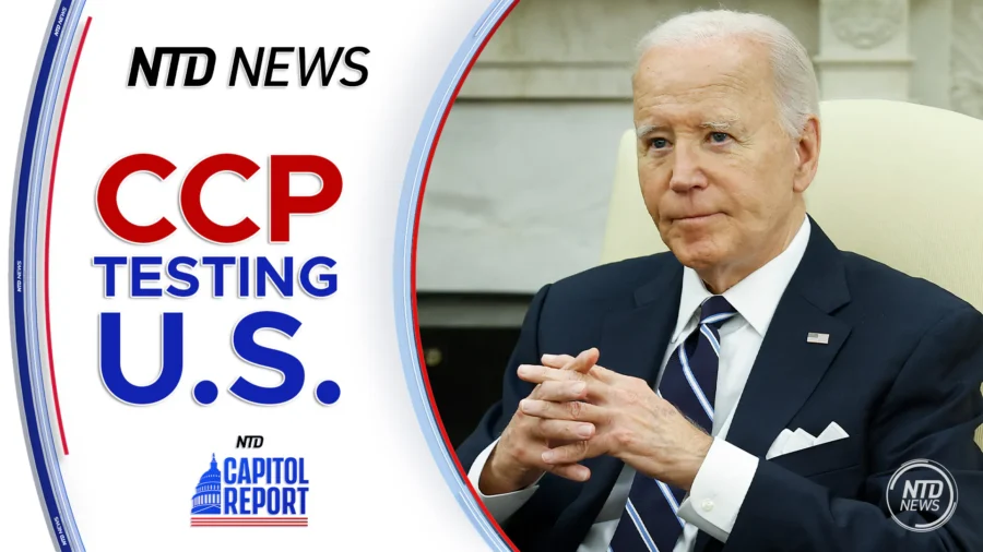 Capitol Report Full Broadcast (Sept. 23)