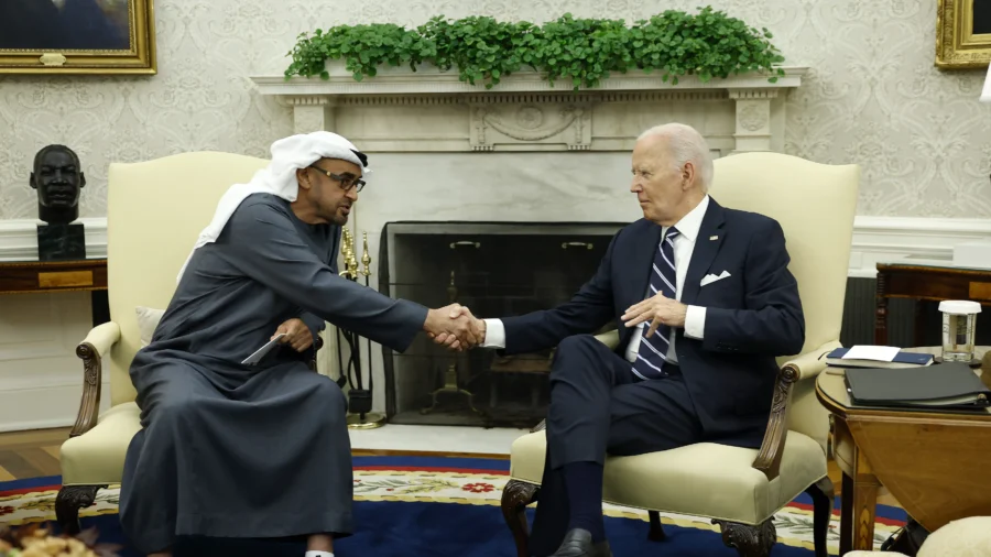 UAE Positioning Itself as the ‘Switzerland of the Middle East’: Regional Analyst