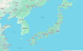 Japan Advises Remote Japanese Islands of Potential Tsunami After Undersea Earthquake