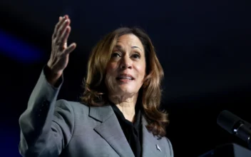 Kamala Harris to Give Speech on Economic Plan This Week