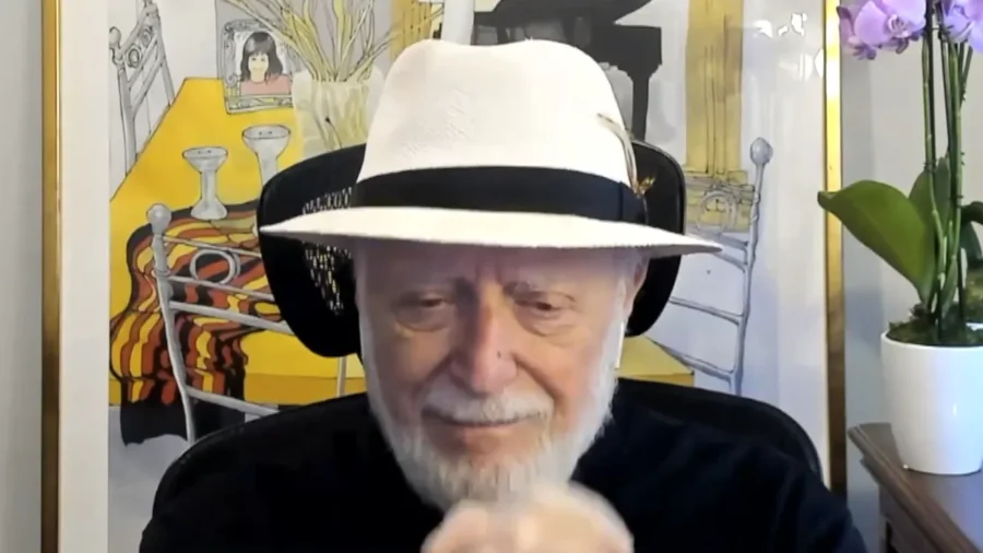 Inc. Magazine's '#1 Small Business Guru' Endorses Trump for President