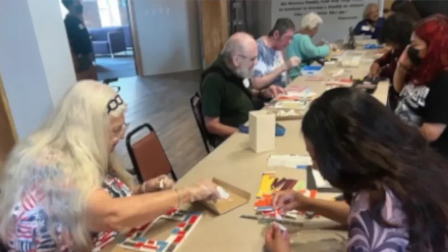 Innovation 80 Fosters Art Programs Connecting Generations Across Chicago