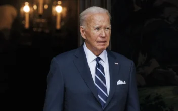 Biden Delivers Remarks at the Global Coalition to Address Synthetic Drug Threats