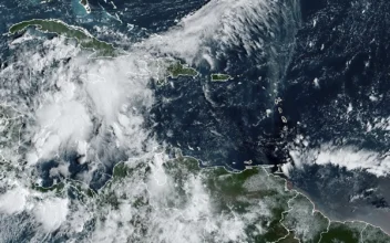 Tropical Storm Helene Expected to Become Hurricane, Florida Residents Begin Evacuating