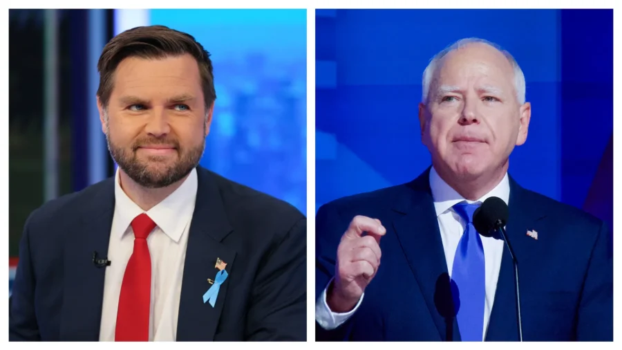 Vice-Presidential Debate Will Have Marginal Impact on Campaigns: Professor
