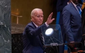 Biden to UN: ‘We Will Not Let Up on Our Support for Ukraine’