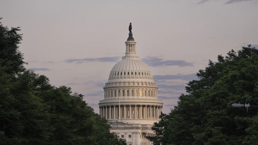 House Homeland Subcommittee: Assessing the Global Impact of CrowdStrike’s Faulty Software Update