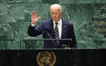 Biden Calls for End to Civil War in Sudan During Address to UN General Assembly