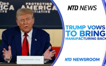 NTD Newsroom Full Broadcast (Sept. 24)