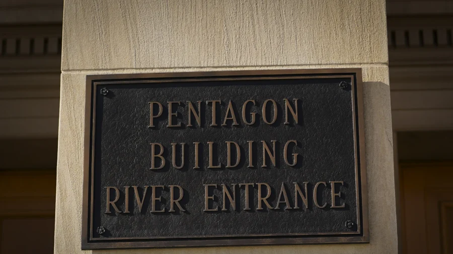 House Oversight Committee Hearing to Examine the Department of Defense’s Financial Practices
