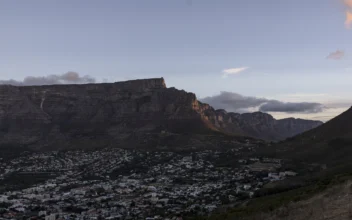 American Student Found Dead After Going Missing on South Africa&#8217;s Table Mountain