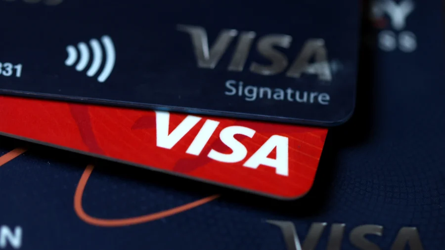 DOJ Sues Visa Over Alleged Illegal Monopoly on Debit Transactions