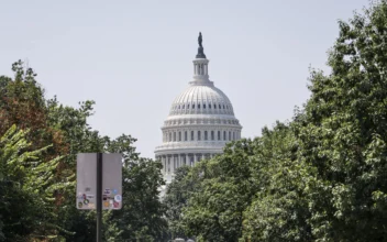 Congress Passes Stopgap Funding Bill to Avert Pre-Election Shutdown