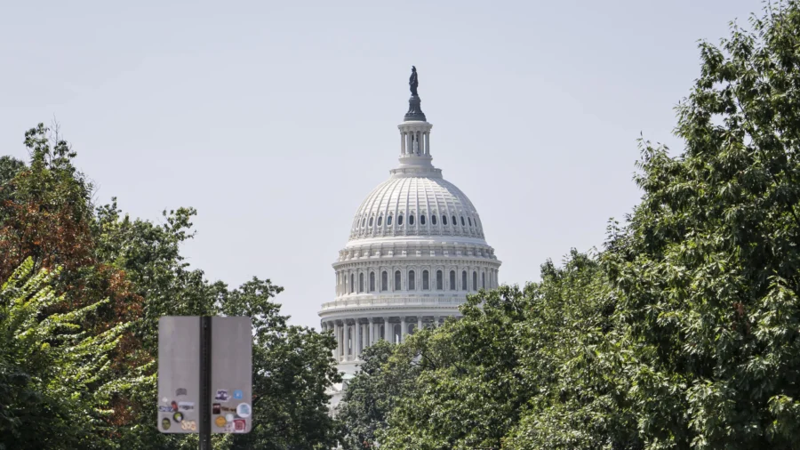 Tight Congressional Races Remain to Be Called: A Look at Balance of Power
