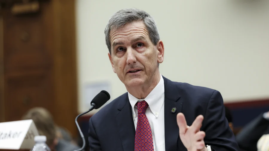 Senate Homeland Security Committee Hearing on 'FAA Oversight of Boeing’s Broken Safety Culture'