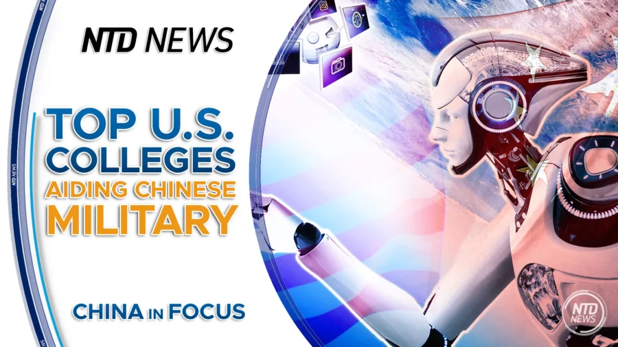 China in Focus Full Broadcast (Sept. 24)