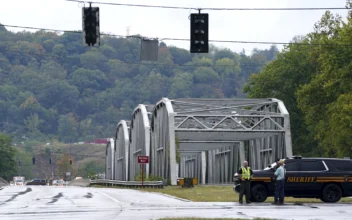 Dangerous Chemical Leak Spurs Evacuation Order in Ohio Town