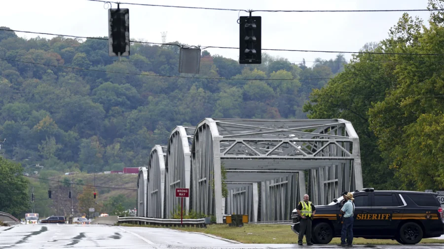 Dangerous Chemical Leak Spurs Evacuation Order in Ohio Town NTD