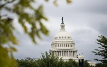 Congress Passes Bill to Increase Secret Service Protection For Presidential Candidates