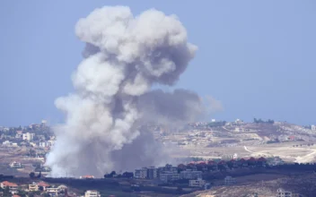 Israel Bombards Hezbollah, Killing Top Commander