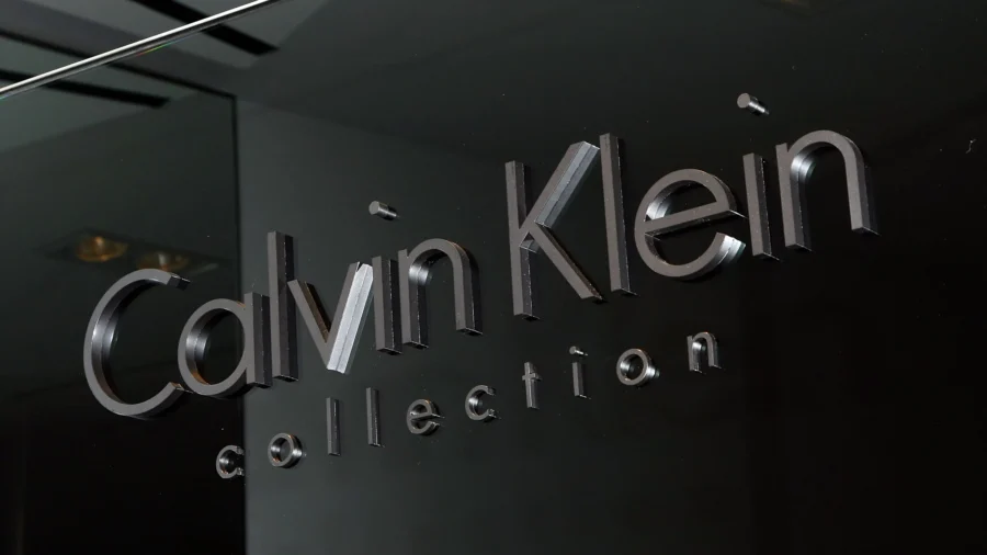 China Probes US Parent of Calvin Klein, Tommy Hilfiger