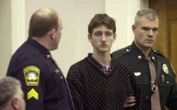 Man Who Killed 2 Dartmouth Professors as Teen Is Challenging His Sentence