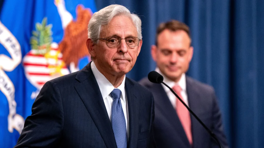Department of Justice Sues Visa for Alleged Monopolization of Debit Card Markets