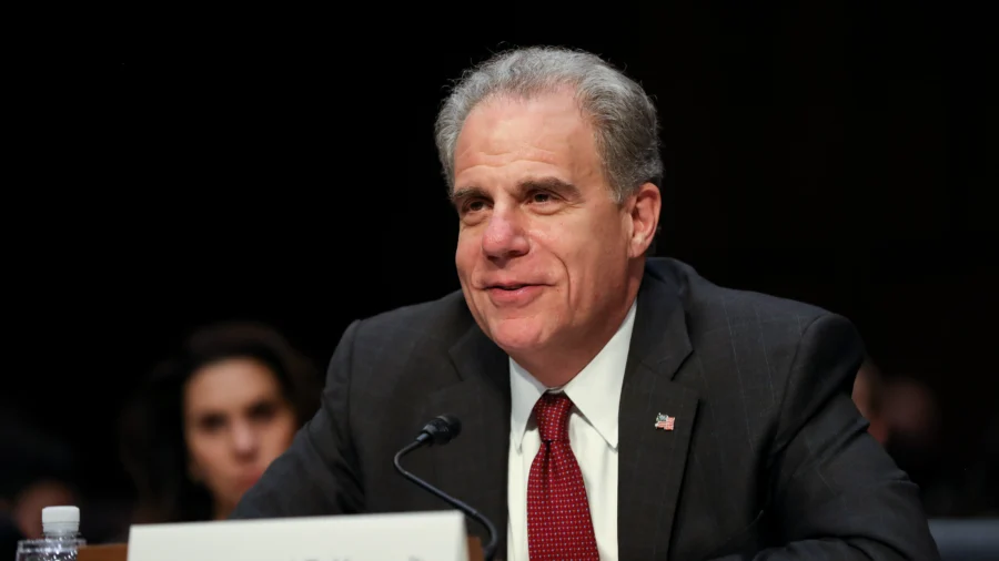 House Judiciary Committee Hearing on the Weaponization of the Federal Government