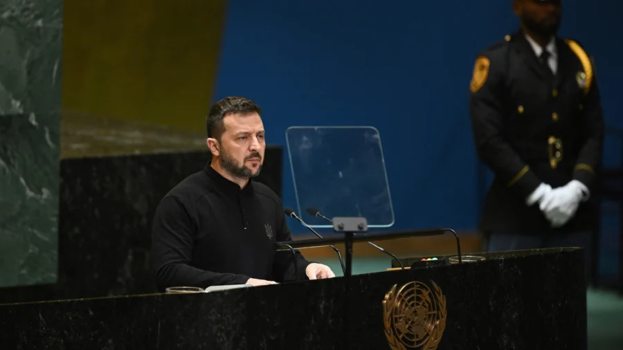 Now Is the Perfect Time for West to Allow Ukraine to Strike Further Into Russia: Military Analyst