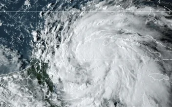 Hurricane Helene Expected to Hit Florida as Major Storm